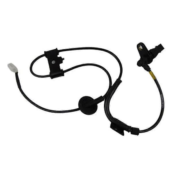95680-08300 Venstre Hjul ABS Hastighedssensor Til 2007-2016 Bil Anti-ABS Sensor 9568008300