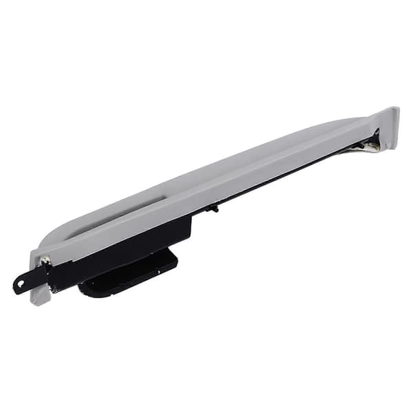 Front Førerside Dør Armlæn 15691229 Grå Interiør Trim Erstatning til Chevrolet K1500