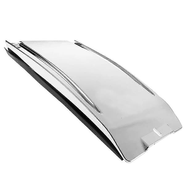 Nedre dashbordpanel For- Sof Fxst Flst Deluxe Fat Boy 2000-2017 Utvidelsesdekselpanel