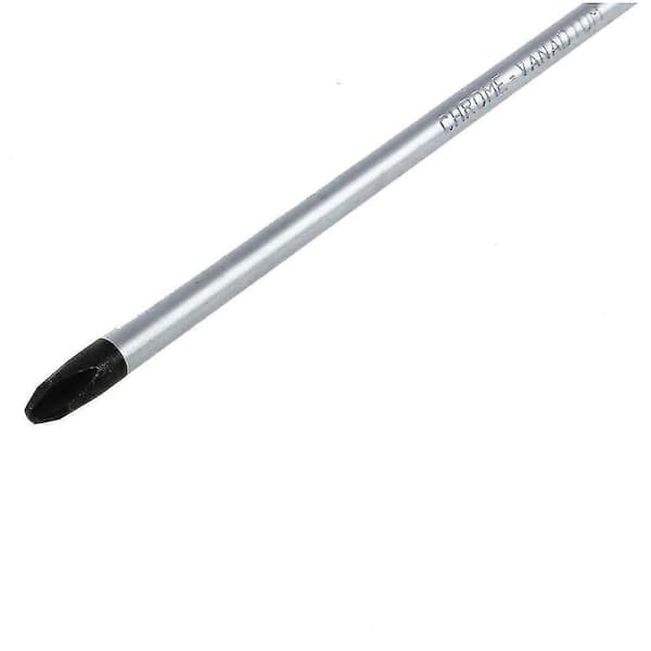 12\" Lengde 6mm Magnetisk Tip Skrutrekker