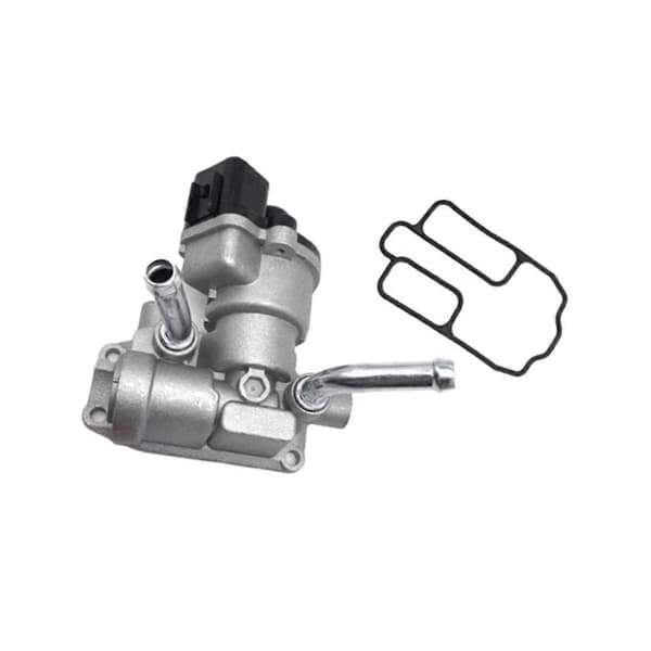 Tomgangsreguleringsventil Passer For V31 V33 4g64 Galant 2.4l Md614946