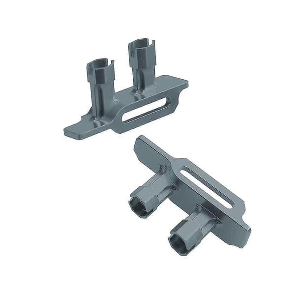 Metall 3s 4s Høye Hold Downs Sett For 1/10 Rc Bil S,2
