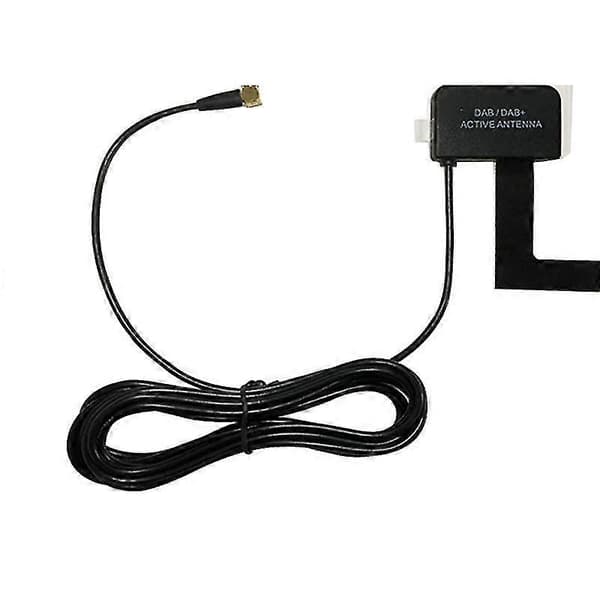 DAB Radio Antenne Patch Antenne Bilradio FM Antenne
