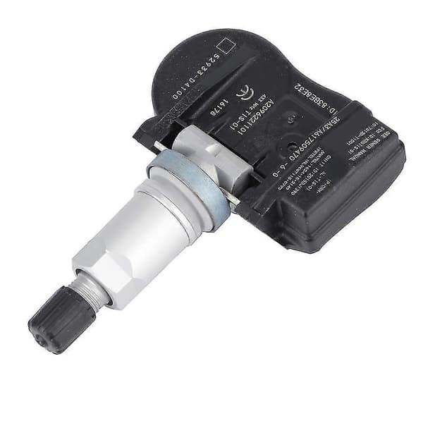 Dekktrykkovervåkingssensor 52933-D4100 for Hyundai og Kia-biler