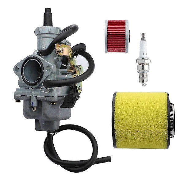 Karburator til Honda Crf150f Rb 2003-2009 Trx 250 Tm Te Fourtrax Recon 1997-2001 16100-hm8-b01 Trx250 Karburator Trx 250 Karb