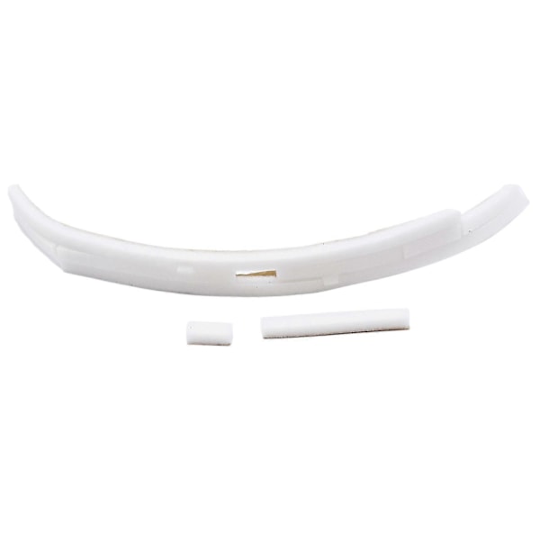 Bil Dual Zone Aircondition Varmelegeme Klap Reparationssæt 6480E3 til 407 2004-2016 C5 2001-2008