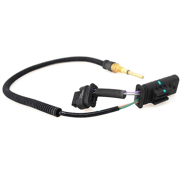 Ny kølevæsketemperatursensor til RCZ 3008 308CC 408 508 C5 VTI 1.6 EP6C 1611178280