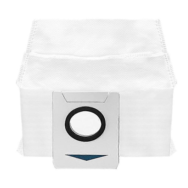 D Pussin Korvaus Deebot X1 Omni Turbo Imurille Korkea Vuoto Pöly