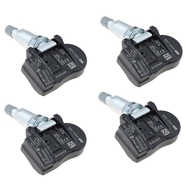 4 Dekktrykksensor Tpms 529332j100 52933-2j100 For Sorento 2017 2018 2019 2020