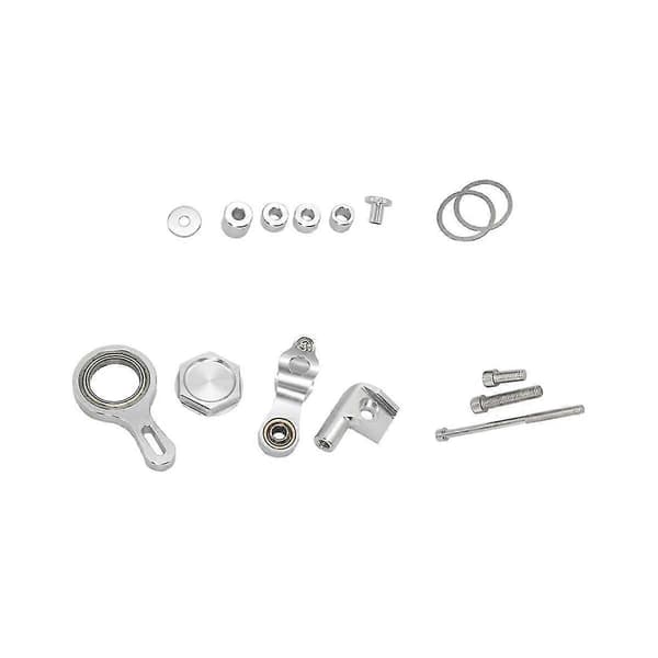 Styrdämpare Monteringsfäste Kit För Yzf R1 2002-2017 Yzf R6 2006