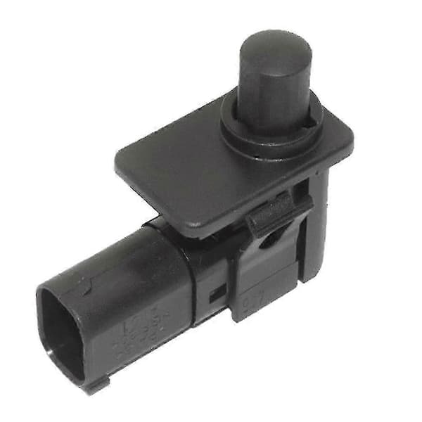 För E46 320I E39 530D E60 E38 E65 Huvlås Alarmsystem Brytare Under Huv Sensor 61319119052