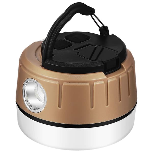 Camping Lantern Camping Light Teltlys Batteridrevne Lys For Camping Fiske