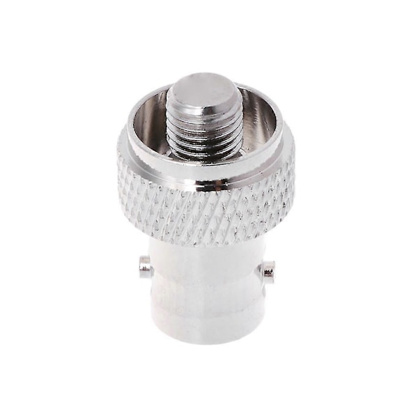 Mx Bnc Antenne Adapter Radio Connector Til Motorola Maxon Midland Tekk Icom