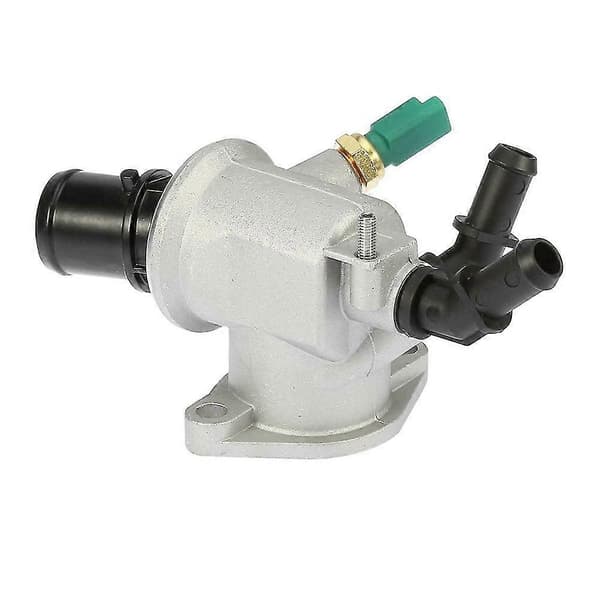 Til Saab 9-3 / 9-5 2004-2015 Tat Hus Med Sensor 1.9 71754778 55202510