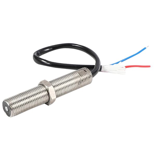 Ny Msp675 Magnetisk Pickup Mpu Generator Hastighedssensor Rotationshastighedssensor Omdr./min. Til Generatorsæt