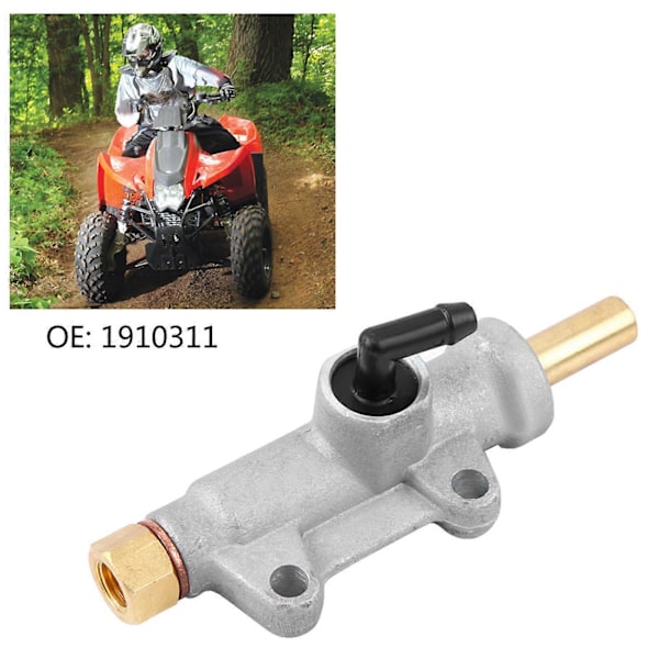 1910311 Bagerste Bremsestyrecylinder til Polaris ATV Trail Boss 330 325 2000-2009