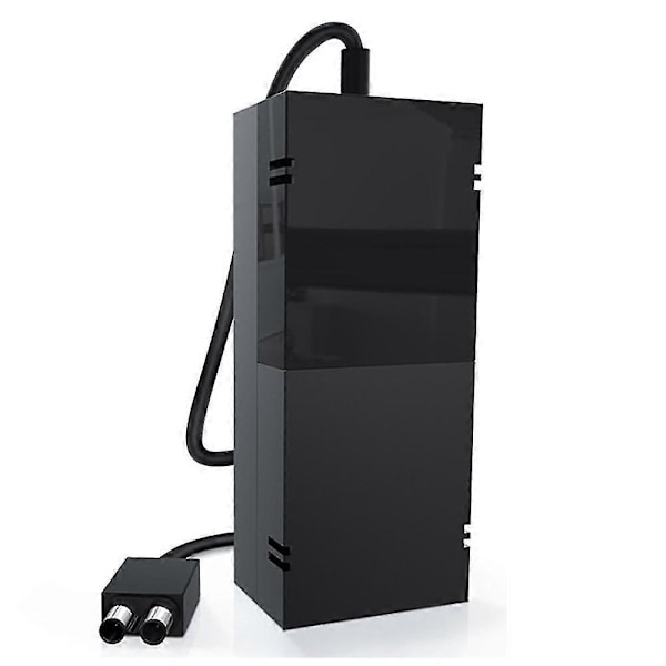 Strømforsyning AC Adapter Erstatning For Én Spillkonsoll Tilbehør Elektronisk Verktøy EU Plugg