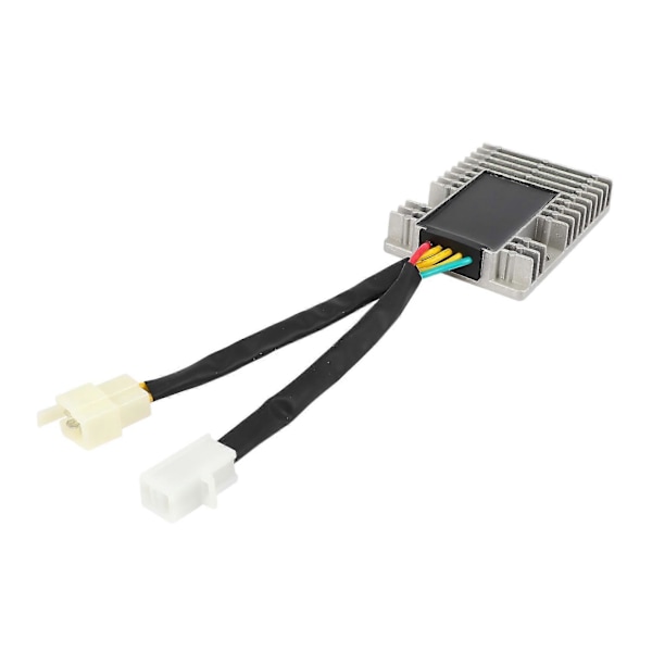 Motorsykkel Regulator Likretter for KYMCO Downtown 125 200 300 People 125 200 250 300 Quannon150 DIN