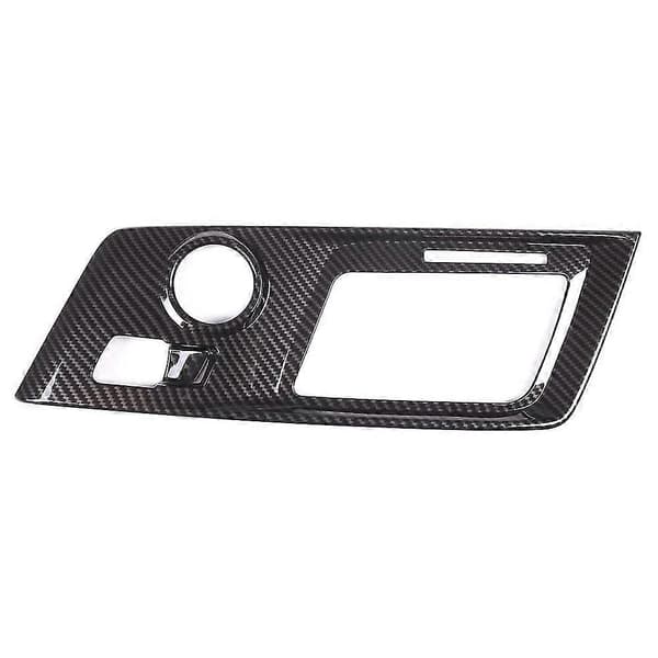 Deksel for girpanelramme for Corvette C7 2014 2015 2016 2017 2018 2019 Tilbehør Abs