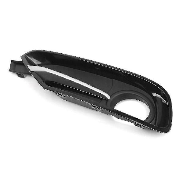Bil Främre Höger Sida Stötfångare Dimljus Grill Trimskydd För 3-serie F30 F31 2012-2015 51117293106 Wigslar