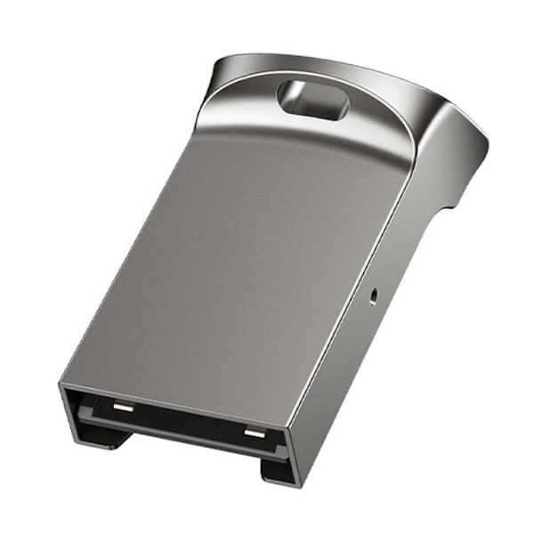 Mini TF USB Datamaskin TF Minnekortadapter Med LED-indikator For C