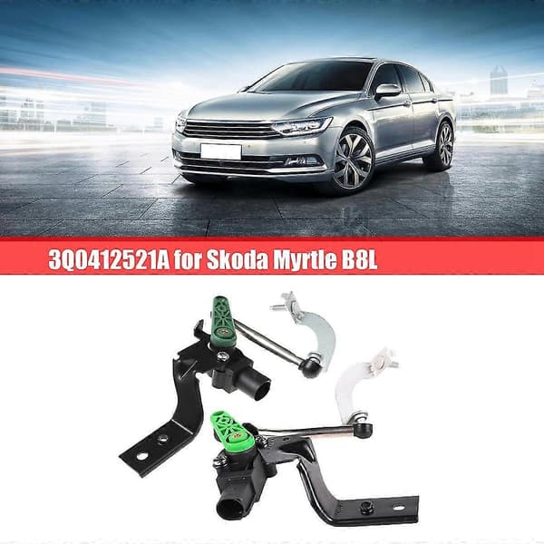 3q0412521a 3q0412522a H Sensor H Sensor Bil For Rtle B8l