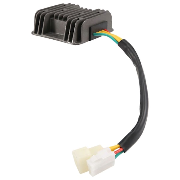 12V Motorsykkel Regulator Likretter For Hyosung Gt250 Gt650 Comet Gt250r Gt650r Gt650s St7 32800hn91