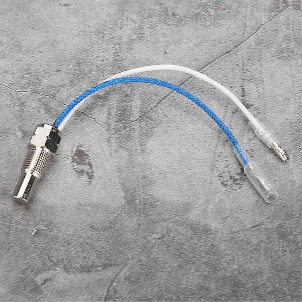 1/8NPT Passer for Universell Bilmåler Vanntemperatursensor Oljetemperatursender 0 - 150