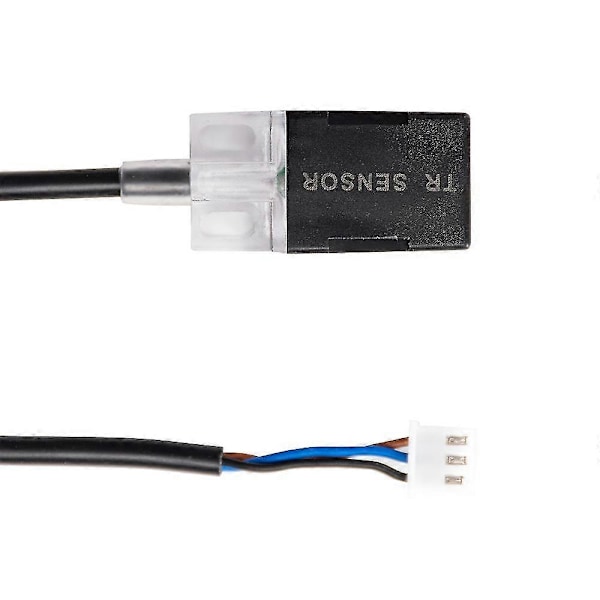 Position Detektor Sensor Känner Av Alla Icke-transparenta Objekt 3D-skrivare Kit Tillbehör Värmebädd Detektering