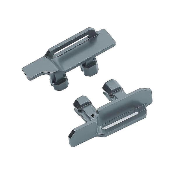 Metall 3s 4s Høye Hold Downs Sett For 1/10 Rc Bil S,2