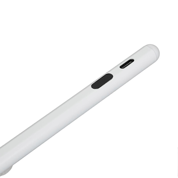 Aktiv Stylus med Hældningsstøtte, Trykfølsomhed, Digital Skærm, Magnetisk Tablet Pen til IOS Tablet 2018 2019 2020 2021