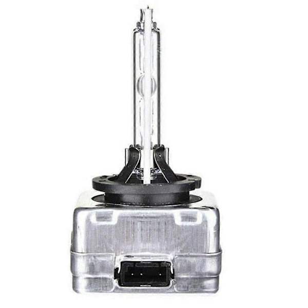 2 stk D1s 6000k HID Xenon Frontlyskjølersett 63217162862 For E90 E92 F07 X3 X4 F25 F26 X5 F15 Z4 E8