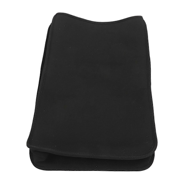 Dammskydd för PS5 Slim Konsol Mjuk Elastisk Fiber Dammtät Reptålig Skyddsfodral Dammskydd för PS5 Slim Konsol