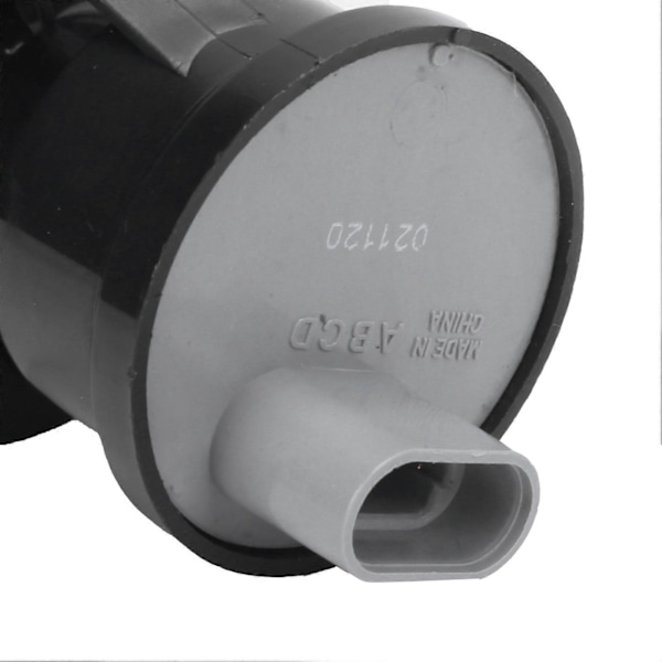 Tændingslås 605637 4 Positioner med 2 Nøgler 605637 Erstatning for EZGO RXV 2008?Op