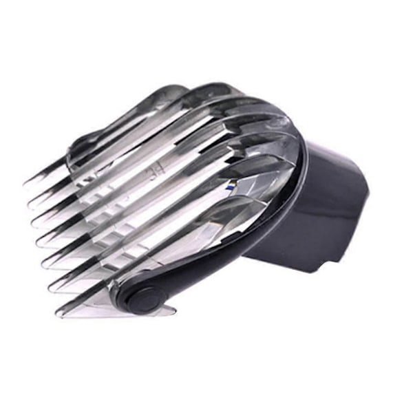 3-21mm Fast Længde Barbermaskine Trimmer Kam til Philips QC5010 QC5050 QC5070