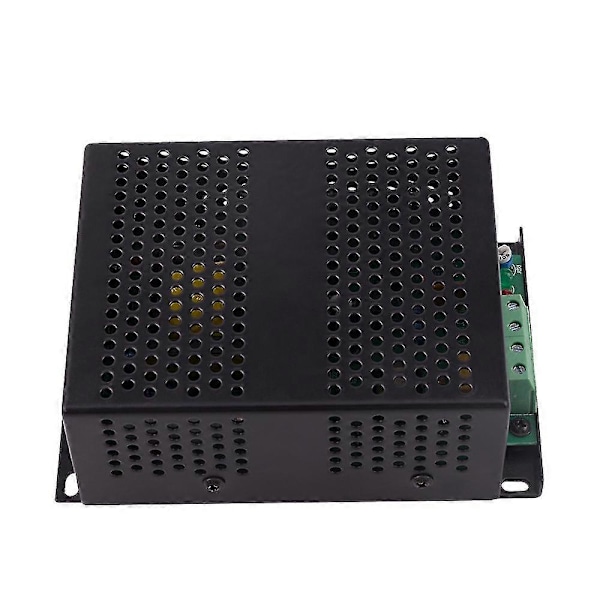 Jnc-24v-05a Automatisk Intelligent Batteriladdarmodul 5a Kraftfull Generator Batteriladdare Krets