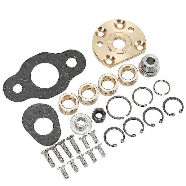 Turbolader Reparasjonssett Slitesterk Erstatning For Ai11 Ai24 Ai79 Aiad Ci15 Ci30 For Ihi Rhb5