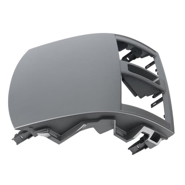 Bil Dashbord Klimaanlegg Ventil Panel Grilldeksel For Corolla Altis 2008-2013