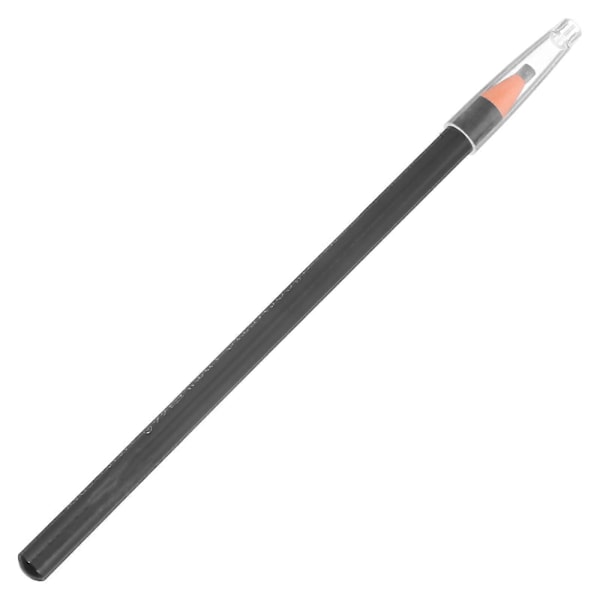 Vandtæt Øjenbryns Makeup Blyant Øjenbryn Tatoverings Pen Afrivningsbar Øjenbrynsblyant Grå