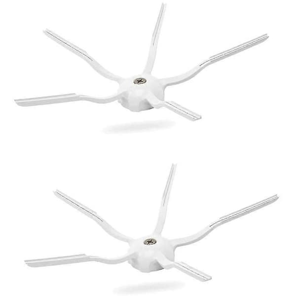 Sidebørste for S7 S7 Max S7 Maxv T7s T7s S6 S5 Max S50 S55 E35 E2 Støvsuger S B