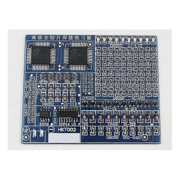Reserve S D -p Sing Board Elektroniske Komponenter DIY Kit