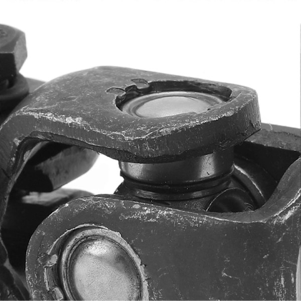 Ohjauksen yleisliitos 36T 15mm terässeos raskaan käytön ohjausnivelkytkin Go Kart -autoihin, mönkijöihin ja UTV-ajoneuvoihin
