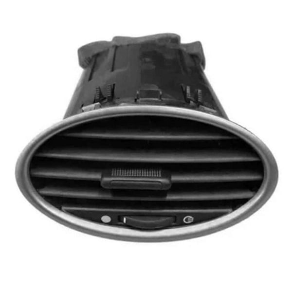 Til Focus MK2 2005-2013 4M51-A014L21-AD Front Instrumentbræt Center Luftkonditioneringsudtag Ventilationsgitter Assy 4M51A014L21AD
