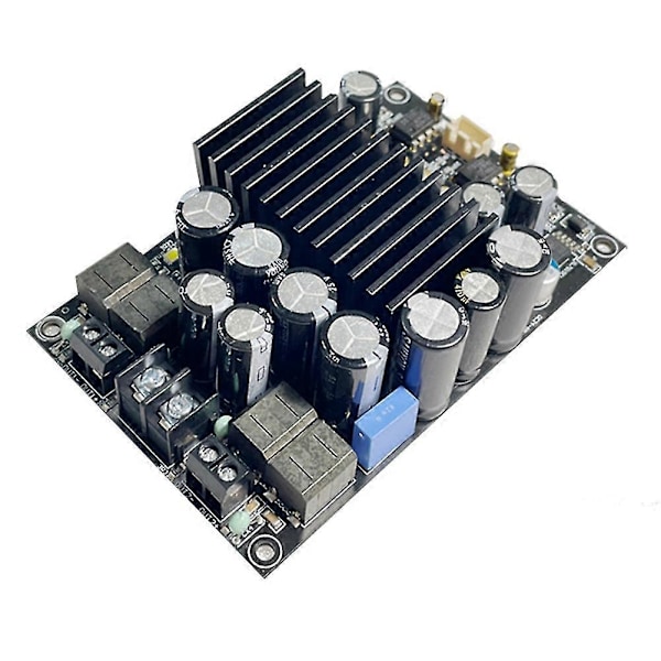Tpa3255 Hifi Digital Forstærker Board Tpa3255 Klasse D Forstærker Board 300wx2 Høj Audio Forstærker Mo