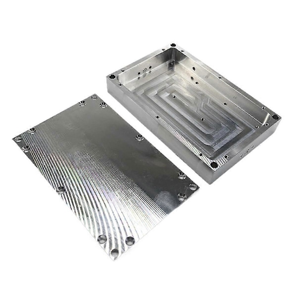 Ing Case Case Low Case Förstärkarfodral 70 19mm
