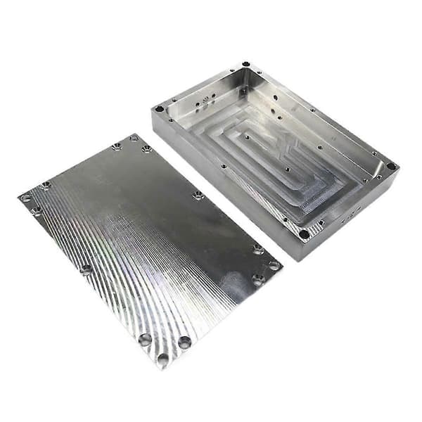 Ing Case Lav Case Forsterker Case 70 19mm