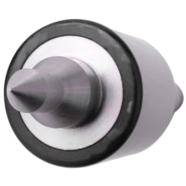Mt2 0.001 Tarkkuus 5000 Rpm Max Teräs Sorvi Pyörivä Keskityökalu Kolminkertainen Laakeri Cnc Pyörivä