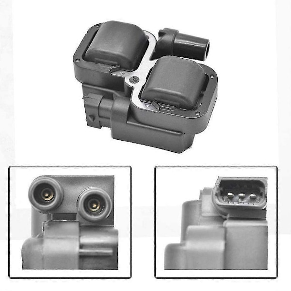 Ekstern Tændspole 2876049 4010425 til Polaris RZR 800 900 1000 XP EFI 2005-2020