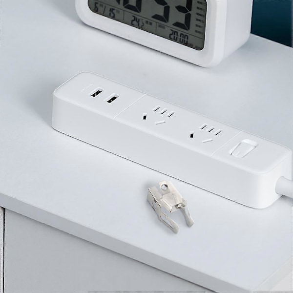 4 Sett Multifunksjon Range Receptacle Brenner Receptacle Kit for Komfyr Ovn