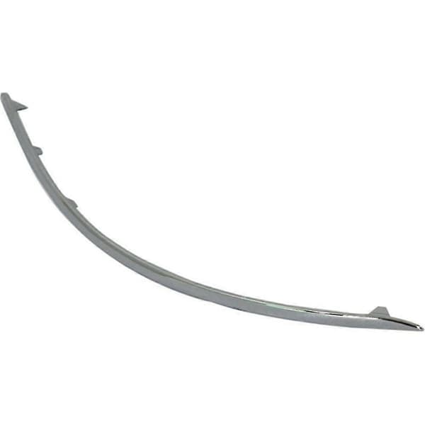 Frontfanger Kromlist Foring Venstre 2048850721 For W204 C300 C350 2008 2009 2010 2011